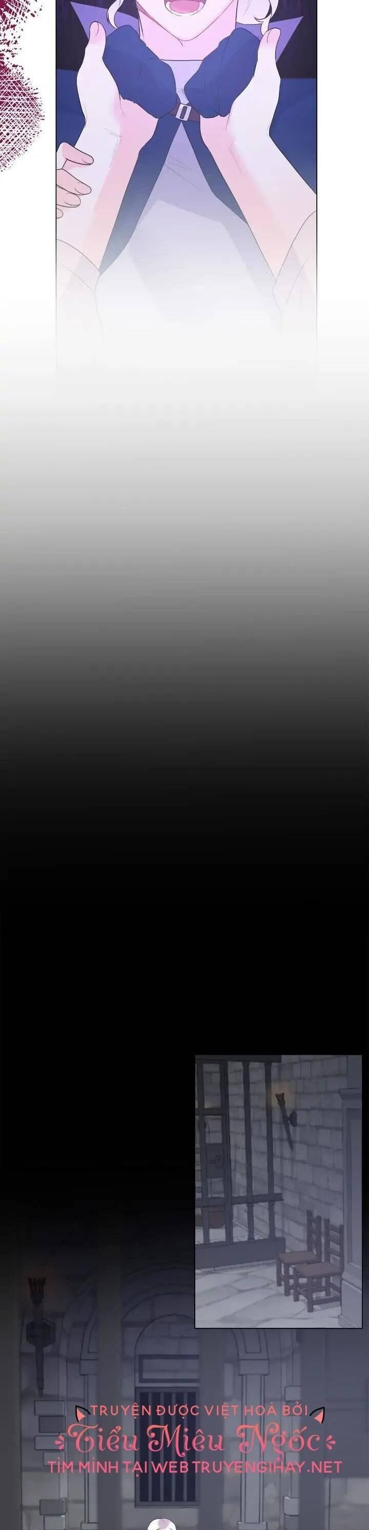 là nhân vật phản diện nhưng tôi sẽ trở thành nữ chính chapter 100 15