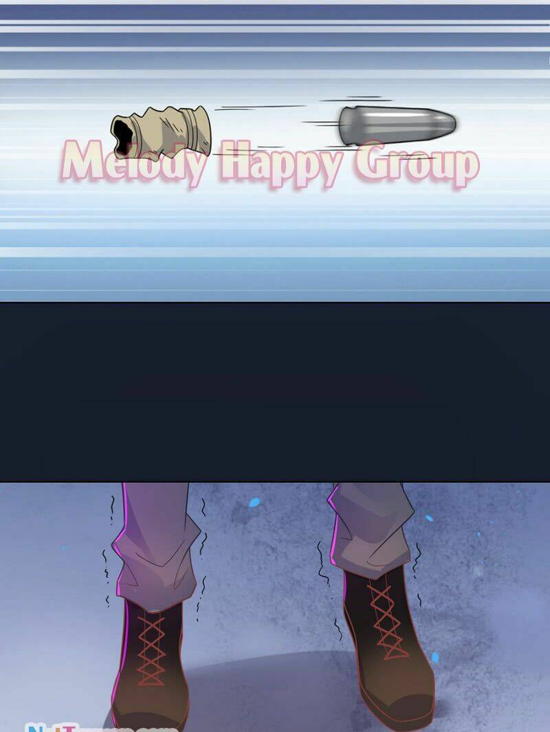 ma lạt thiên kim đẩu ác thiếu chapter 152.5 13