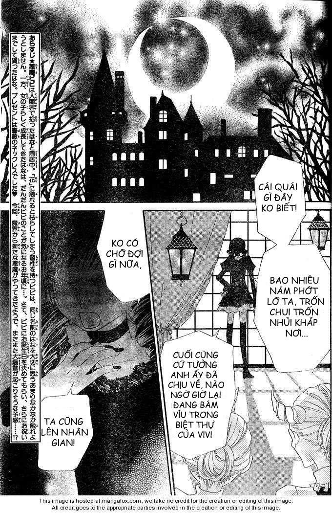 hoa và ác ma chapter 9 1