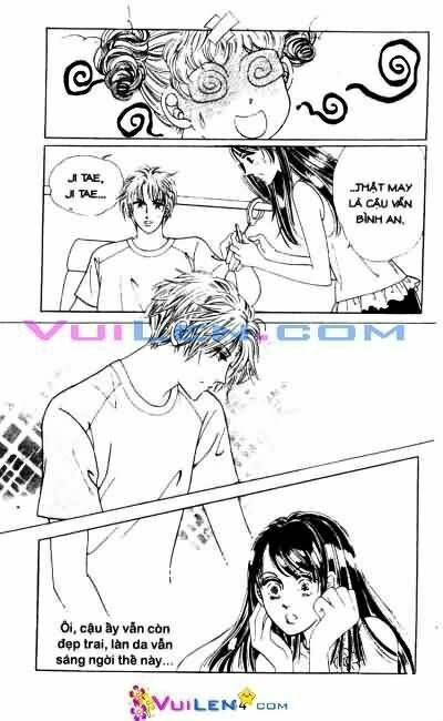 cô gái yêu kiều chapter 7 144