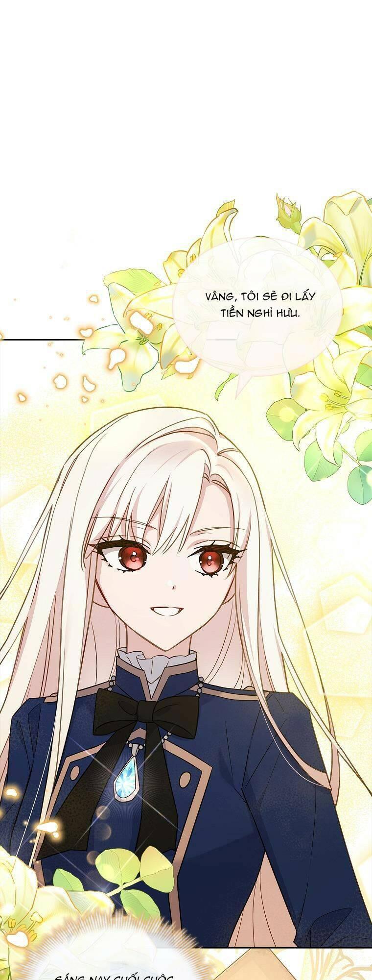 để yên cho tiểu thư hiền chapter 81 56