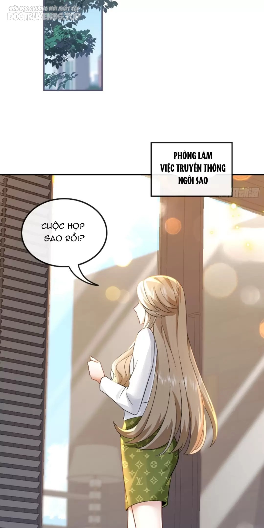 tái sinh, tôi trở thành ông vua ngành giải trí chapter 8 27