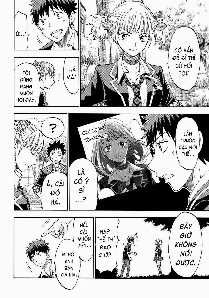 yamada và thất đại ma nữ chapter 111 13