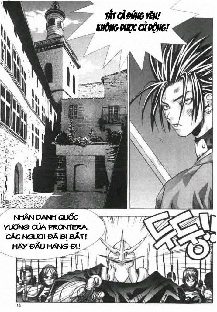 ragnarok - into the abyss chapter 41 17