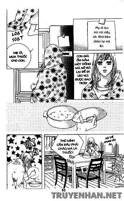 seduction more beautiful than love chapter 4 20