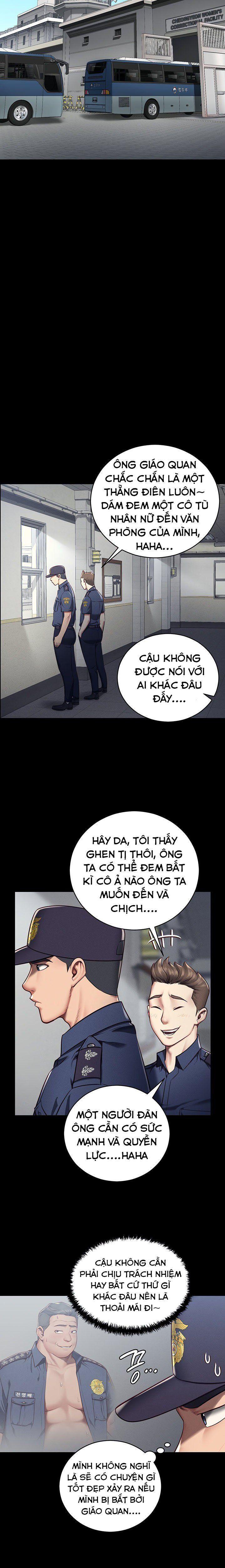 bị giam cầm chapter 1 29