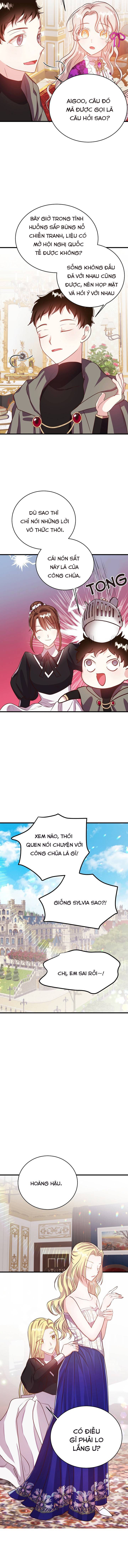 đứa con của rồng chapter 50 9