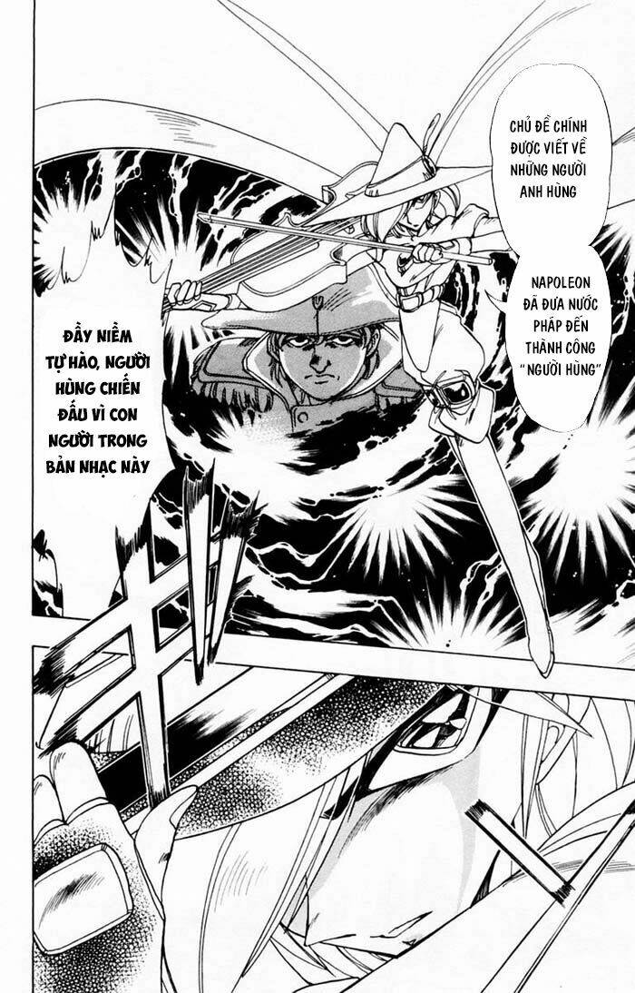 violinist of hameln - cây đàn kì diệu chapter 69 24