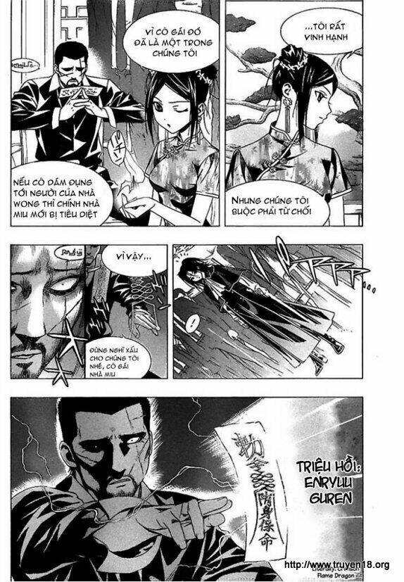 cô nàng ma cà rồng ii chapter 35 3