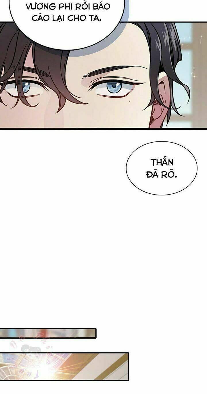 con gái chồng quá dễ thương chapter 4.5 25