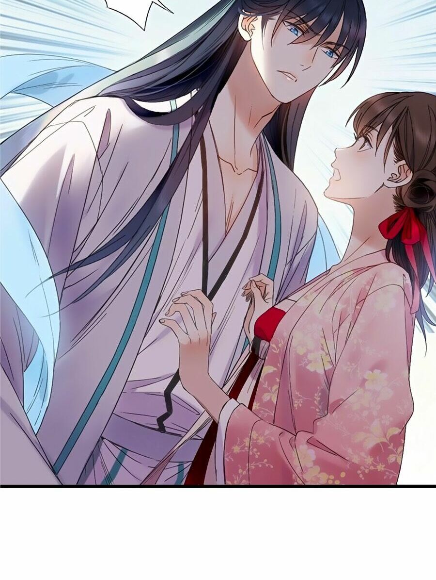 sơn thần và tiểu táo 2 chapter 31 6