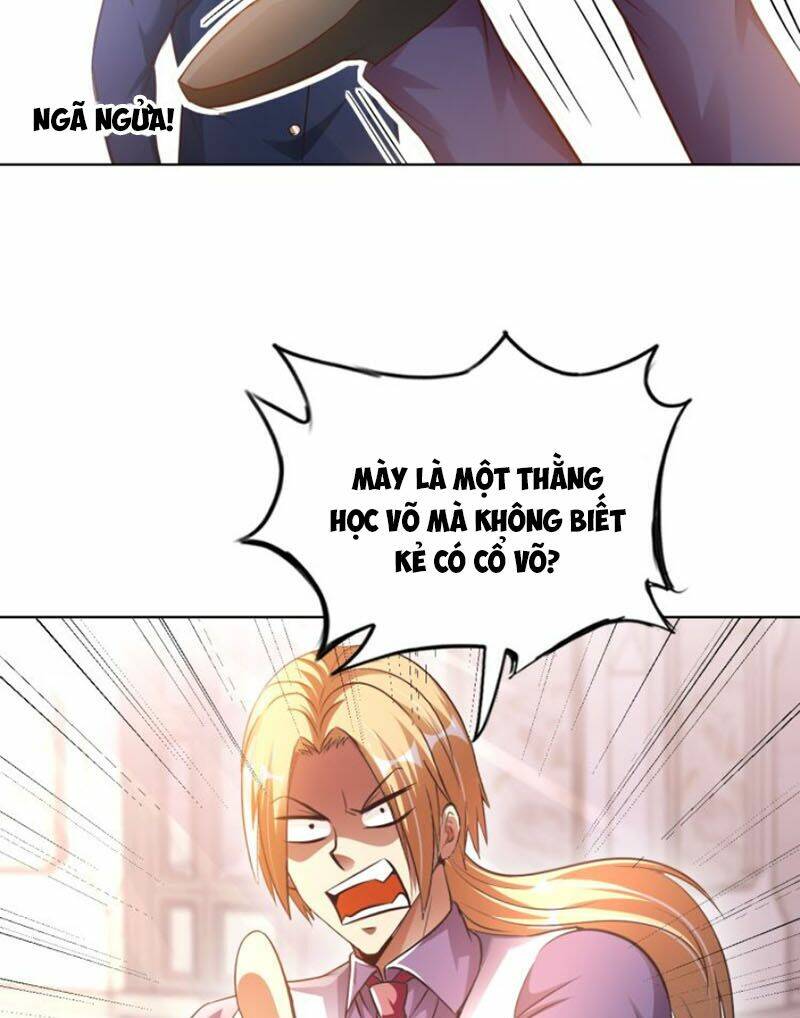 sư phụ của ta là thần tiên chapter 11 34