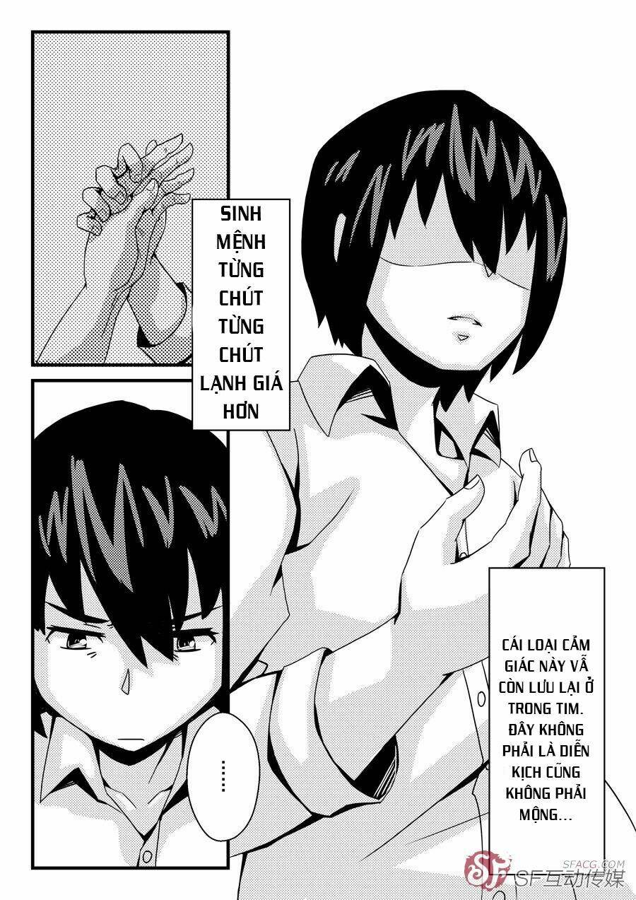 don’t tell me this is the true history of the three kingdoms! chapter 1 29