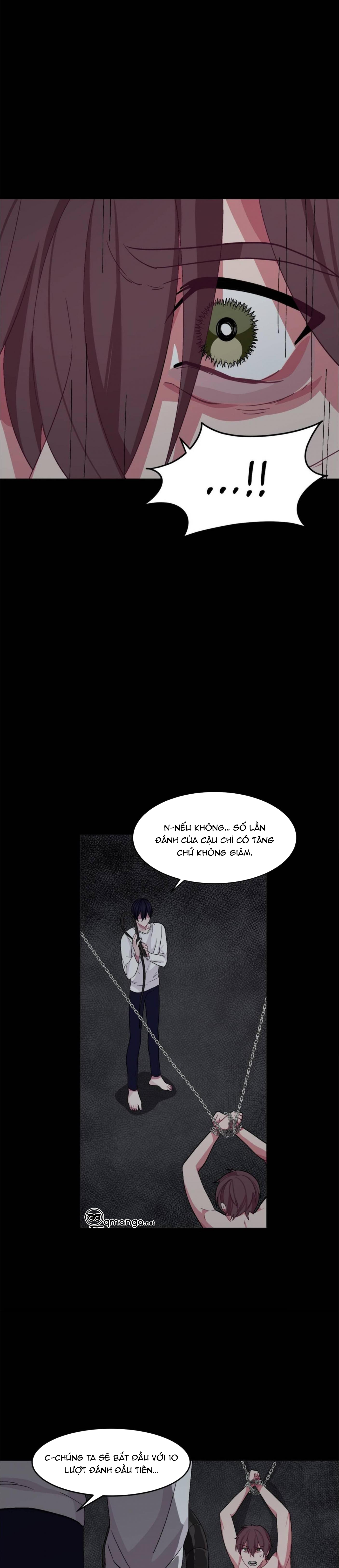 hãy tuân lệnh tôi chapter 20 4