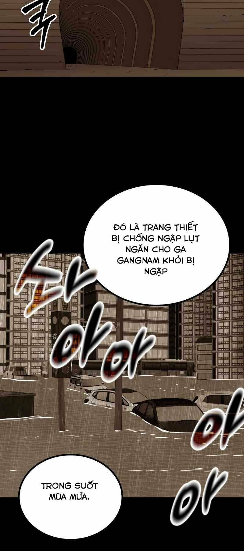 cánh cổng mở ra đúng ngày đầu tiên tôi thành chính trị gia chapter 27 22