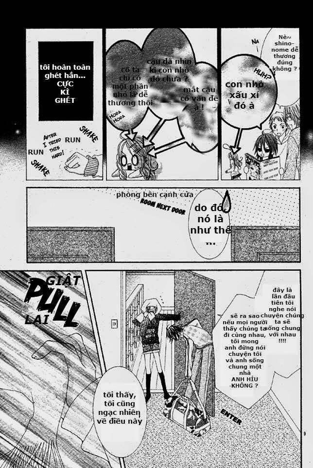 tổng hợp one shot. chapter 79 14