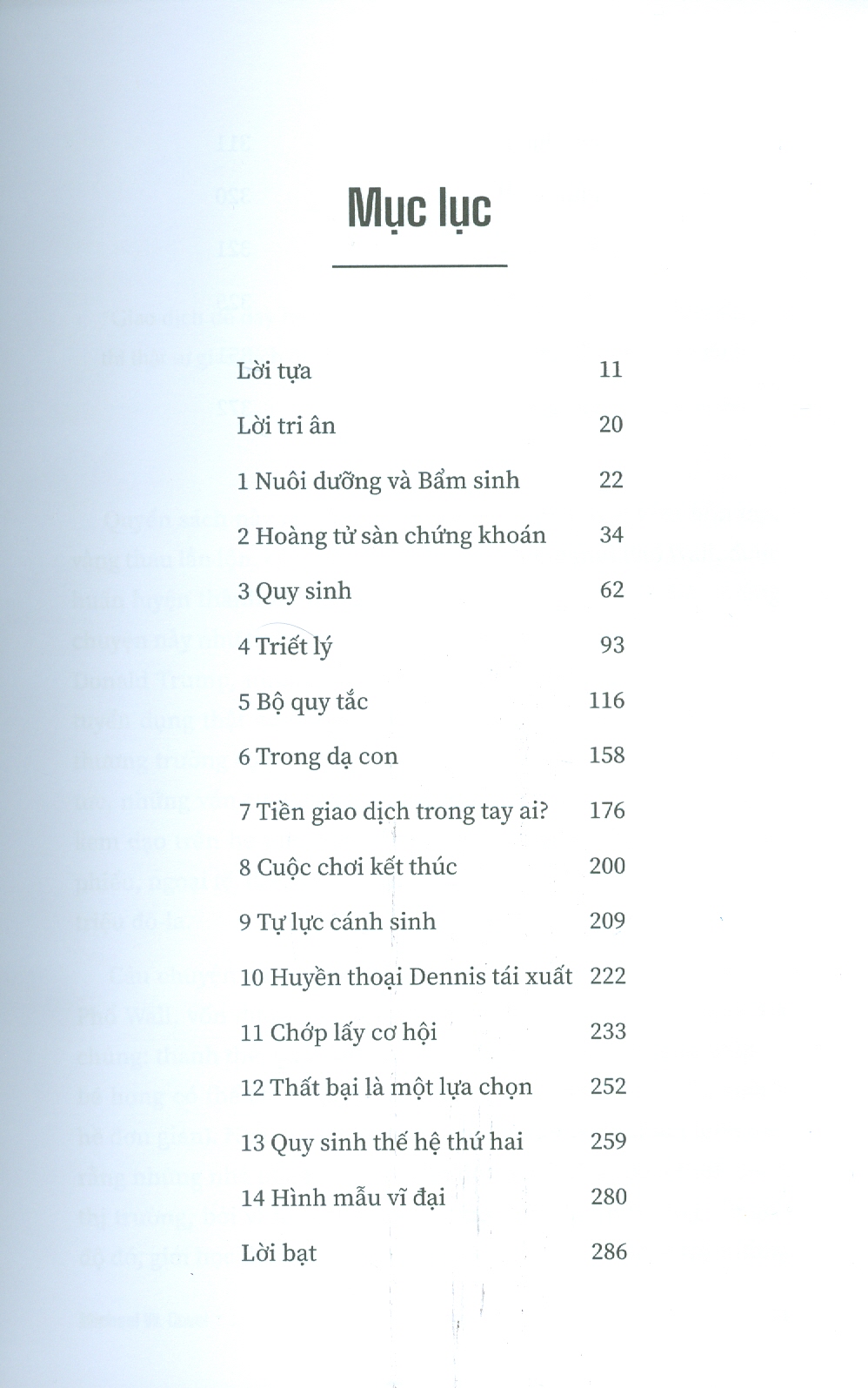 Hình ảnh GIAO DỊCH TOÀN THƯ NHÀ RÙA Câu chuyện về 23 nhà giao dịch tay mơ trở thành triệu phú trong đêm