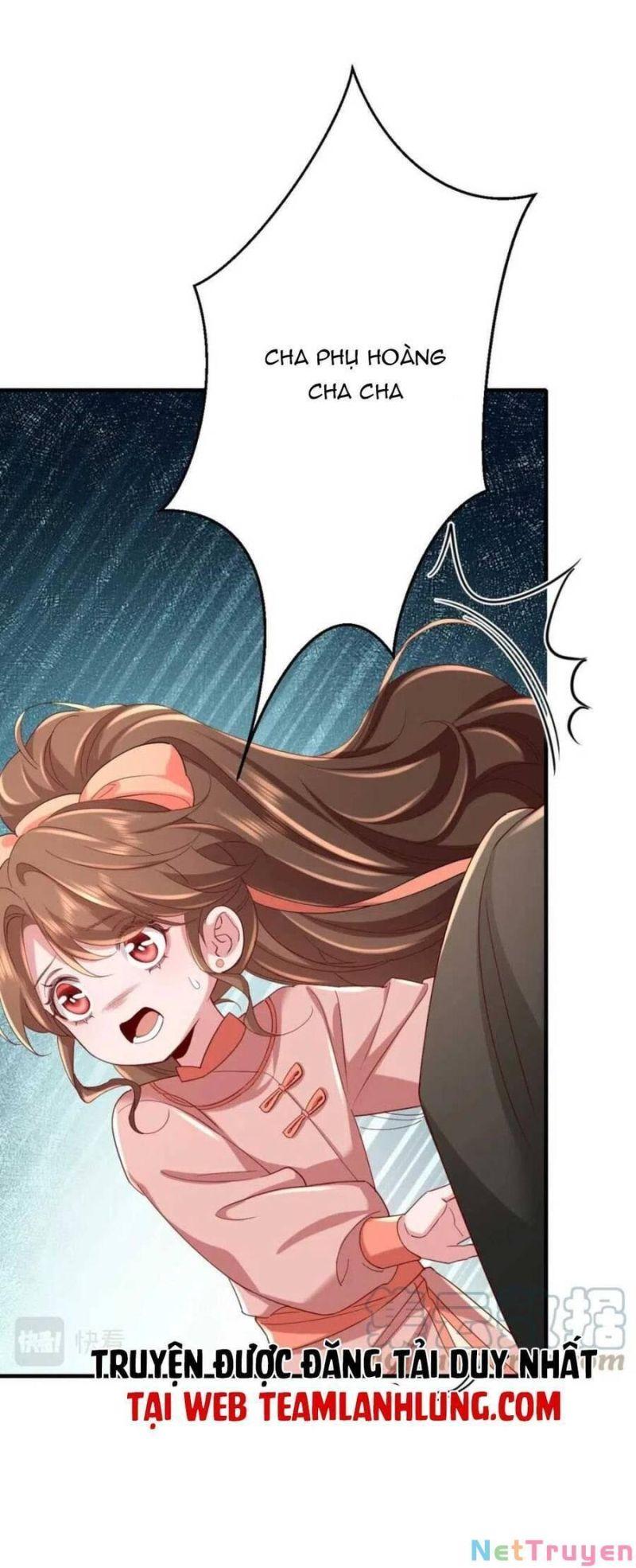 phương thức sinh tồn của công chúa pháo hôi chapter 109 7