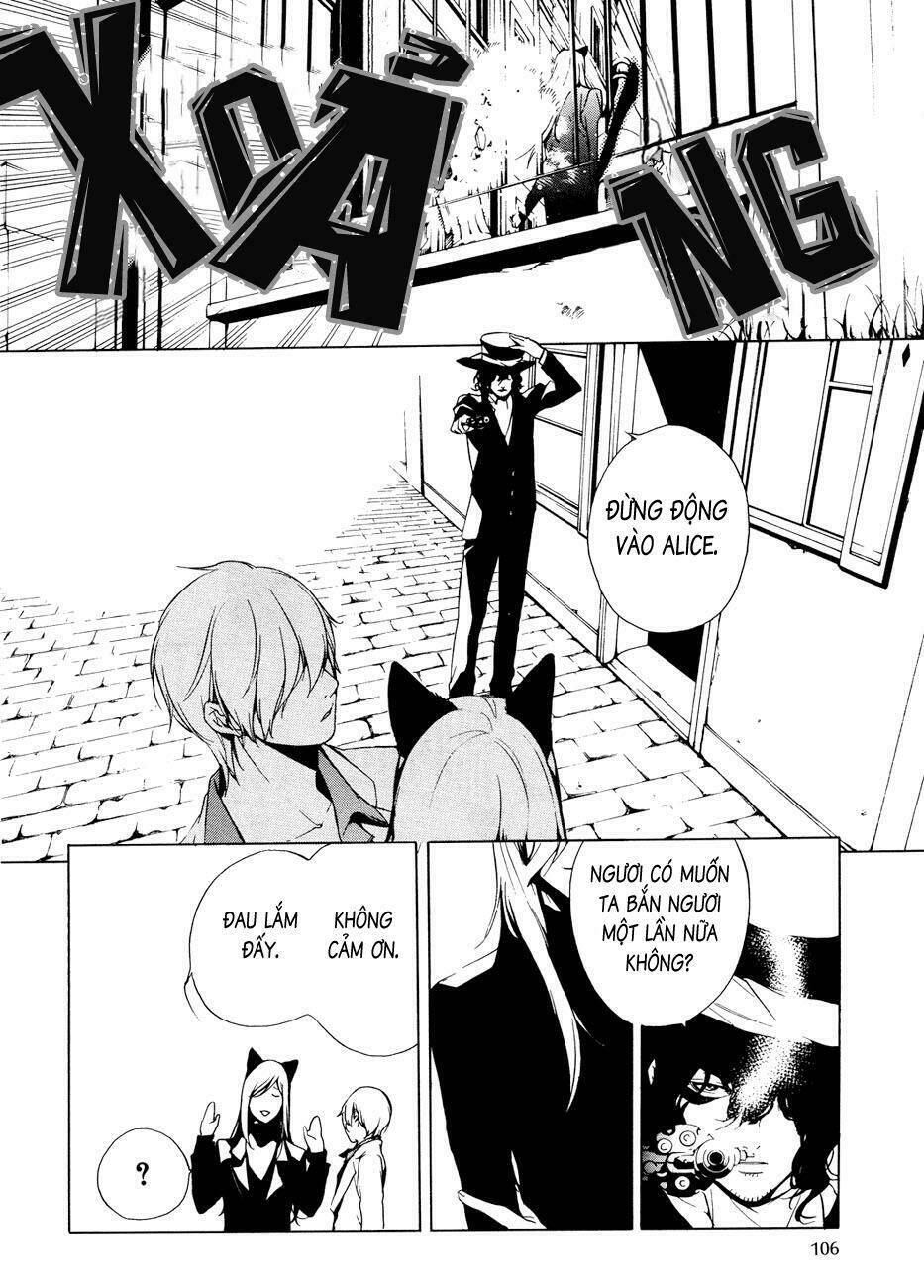 are you alice? chapter 5 25