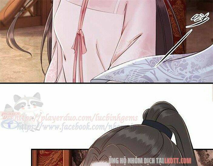 trọng sinh bá sủng nhiếp chính vương quá mạnh mẽ chapter 77 36