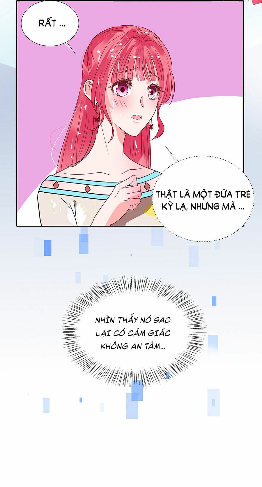 manh thê khó dỗ phần 2 chapter 27 20