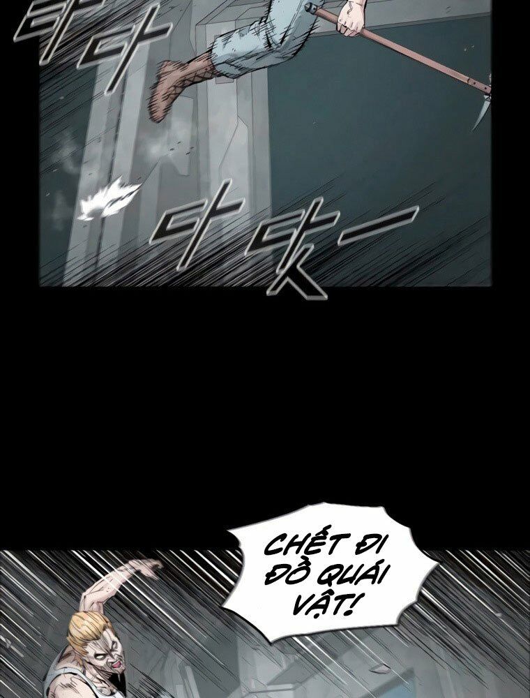 mật mã mê cung chapter 12 6