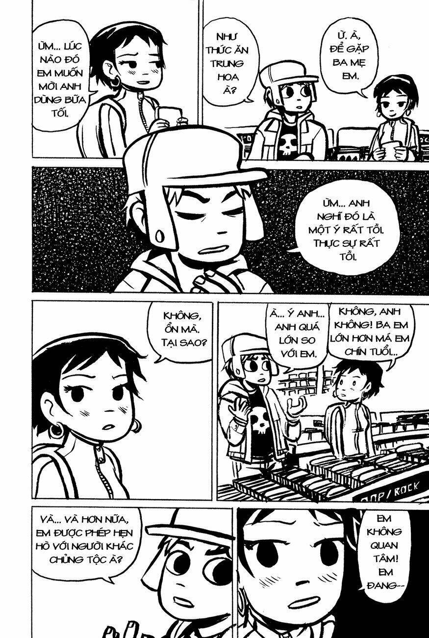 scott pilgrim chapter 7 12