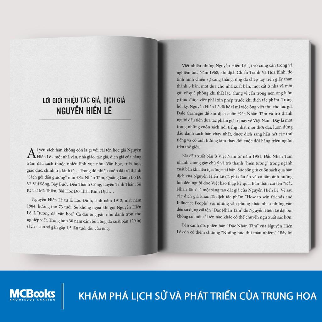 Sách - Lịch sử văn minh Trung Hoa