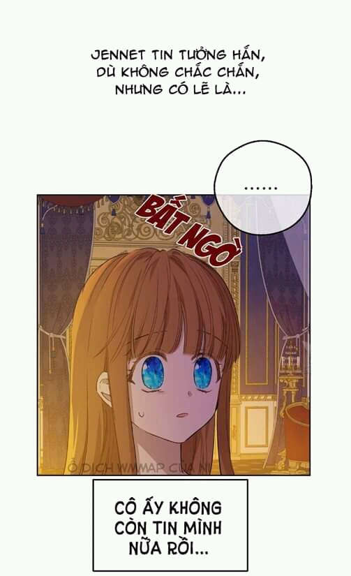 bỗng một ngày nọ tôi trở thành nàng công chúa chapter 93 28