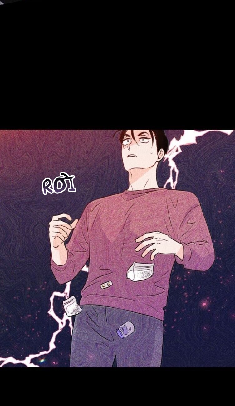 cái giá của sự nổi tiếng chapter 16 24