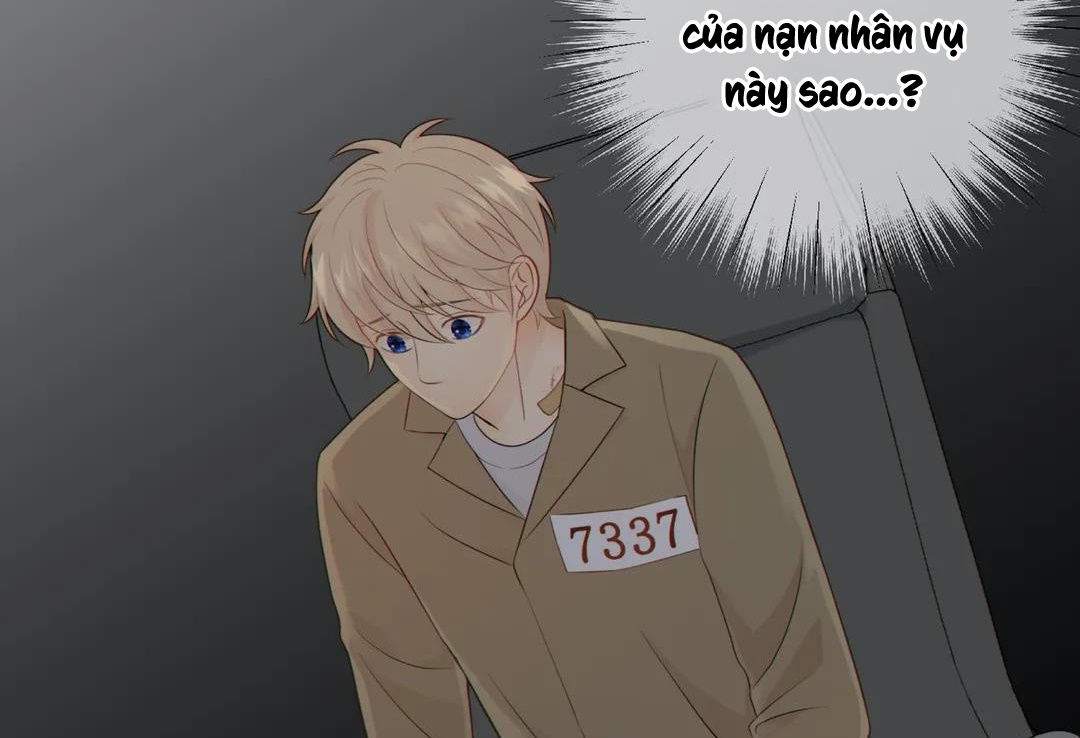 thời gian giữa sói và chó chapter 40 8