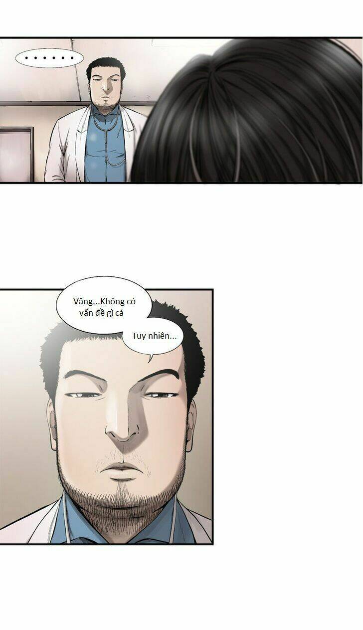 diamond dust chapter 5 14