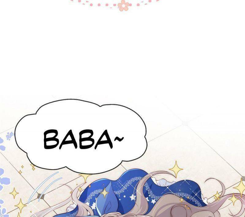 đoàn sủng lão đại ba tuổi rưỡi chapter 0.5 13