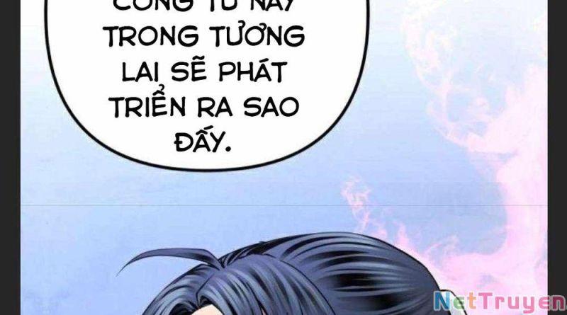 con trai út nhà ha buk paeng chapter 27 175
