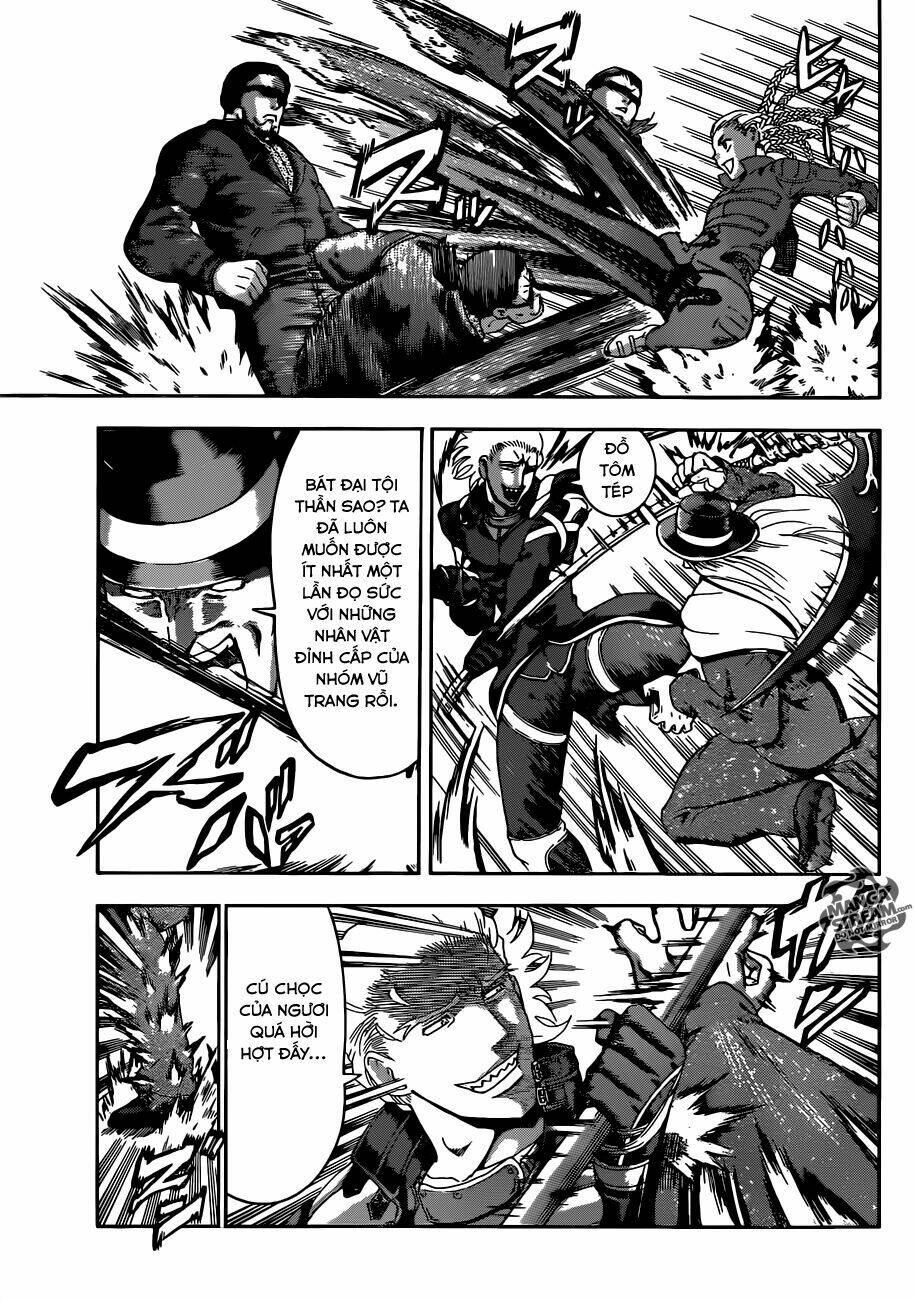 history's strongest disciple kenichi chapter 541 10