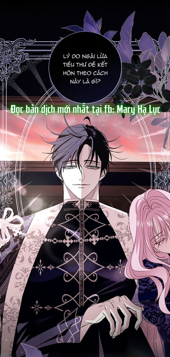 ngài công tước, tôi sẽ làm mọi thứ, trừ việc kết hôn! chapter 8.1 10