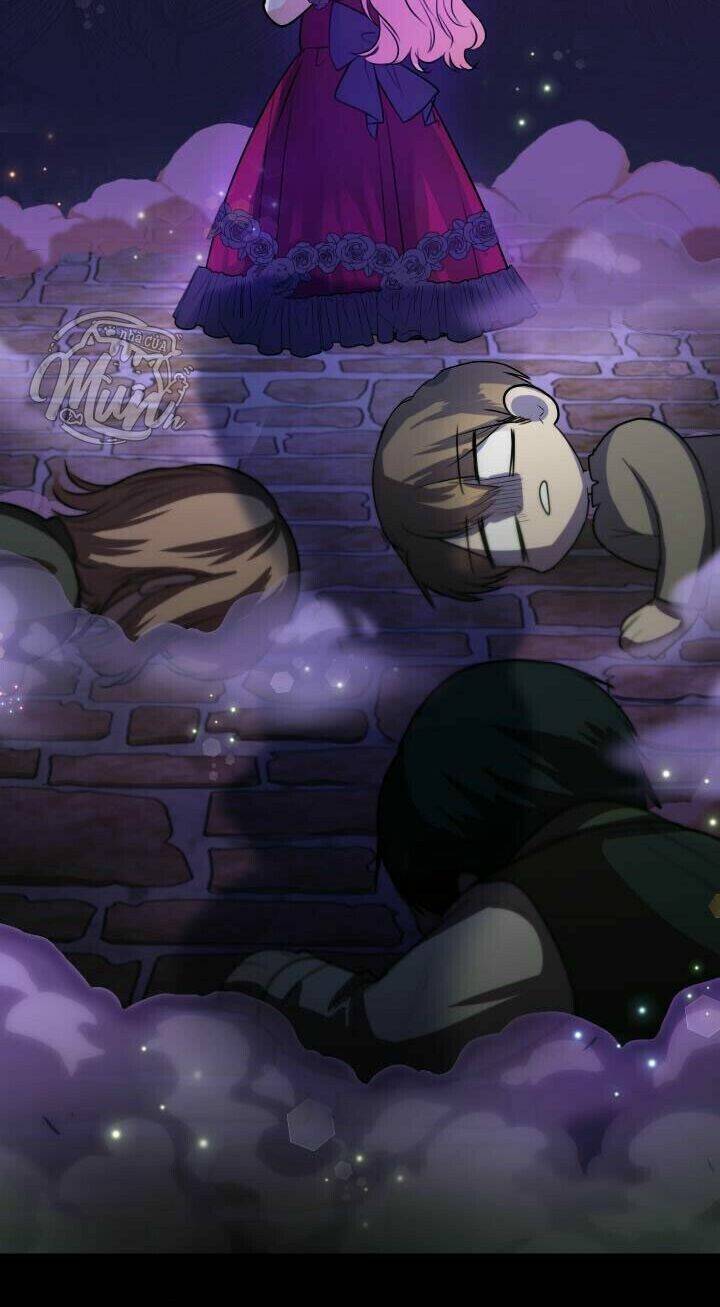 nhà điều chế nước hoa độc quyền của bạo chúa chapter 28 31