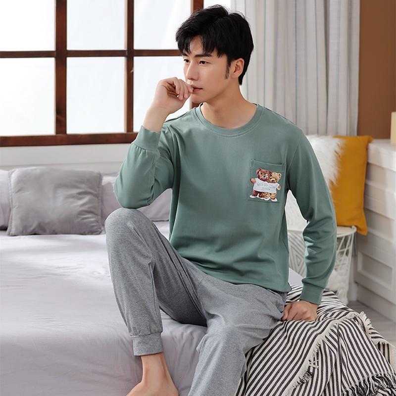 BỘ THU ĐÔNG NAM COTTON CAO CẤP MỀM MỊN, THOÁNG KHÍ, SIZE L-3XL