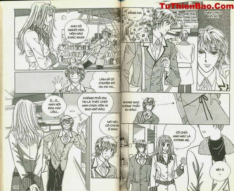 lọ lem kén rể chapter 1 54