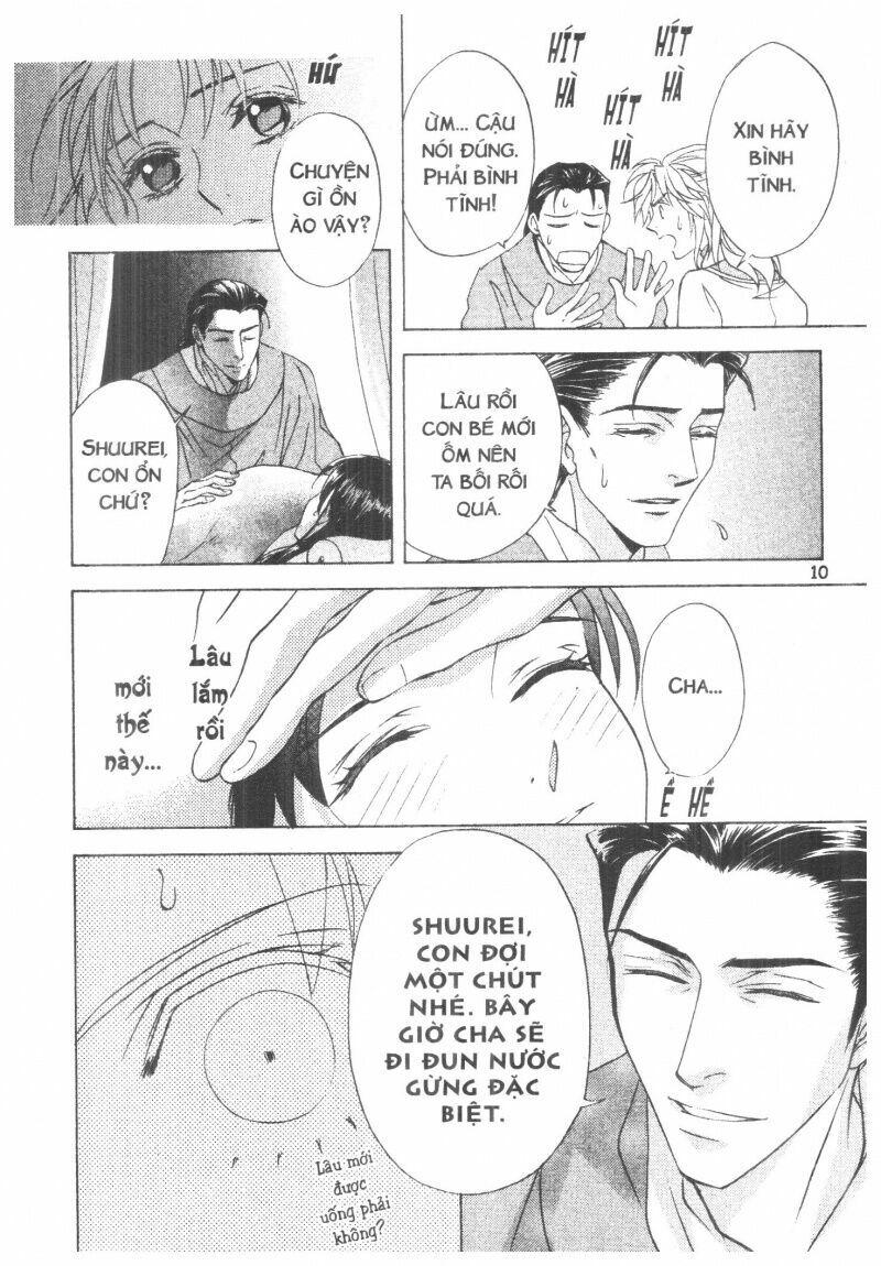 thái vân quốc truyện chapter 5 9