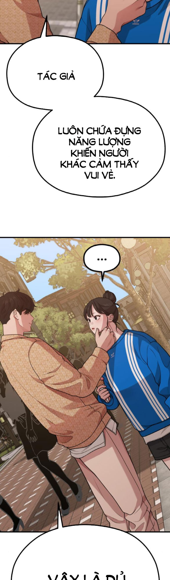 Cuộc Sống Của Tác Giả Truyện Người Lớn chapter 27.2 - Trang 13
