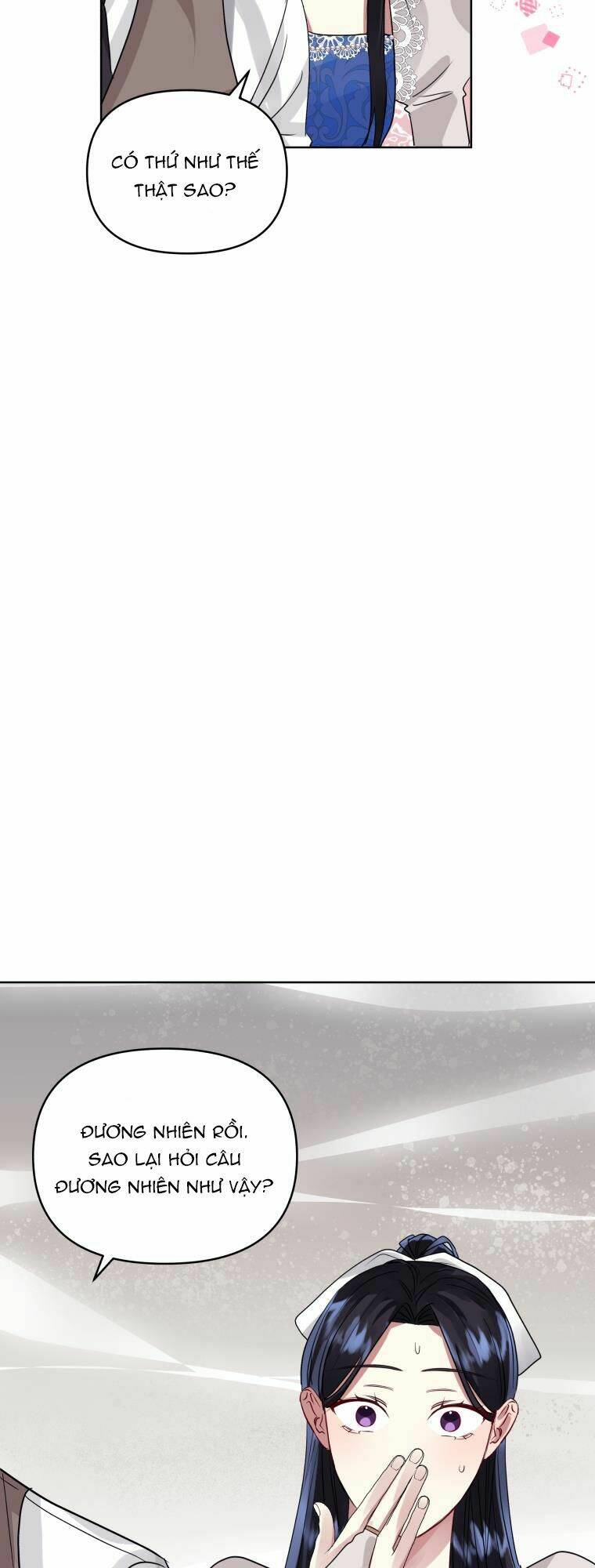 ác nữ phản diện đã chọn nam chính chapter 32 56