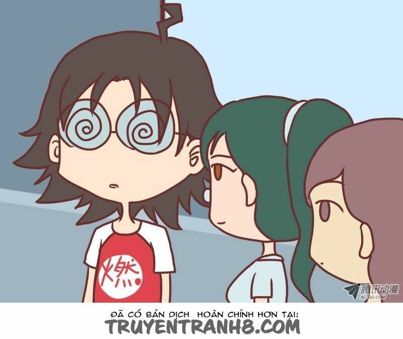 cười trên xe bus chapter 36 6