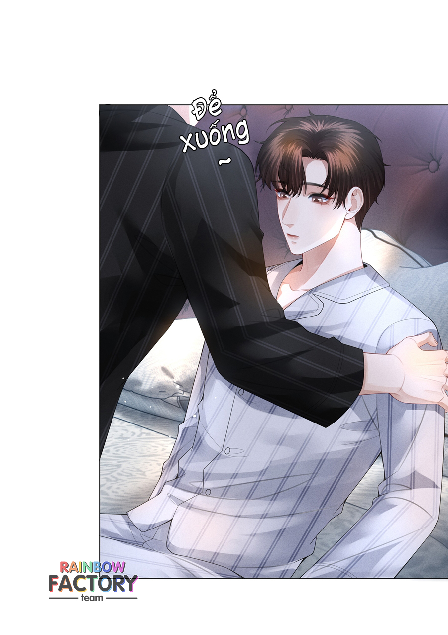 dior tiên sinh chapter 30 22