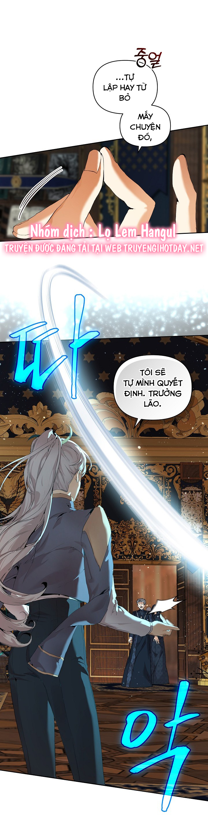 tôi là bảo mẫu của nam chính chapter 21 33