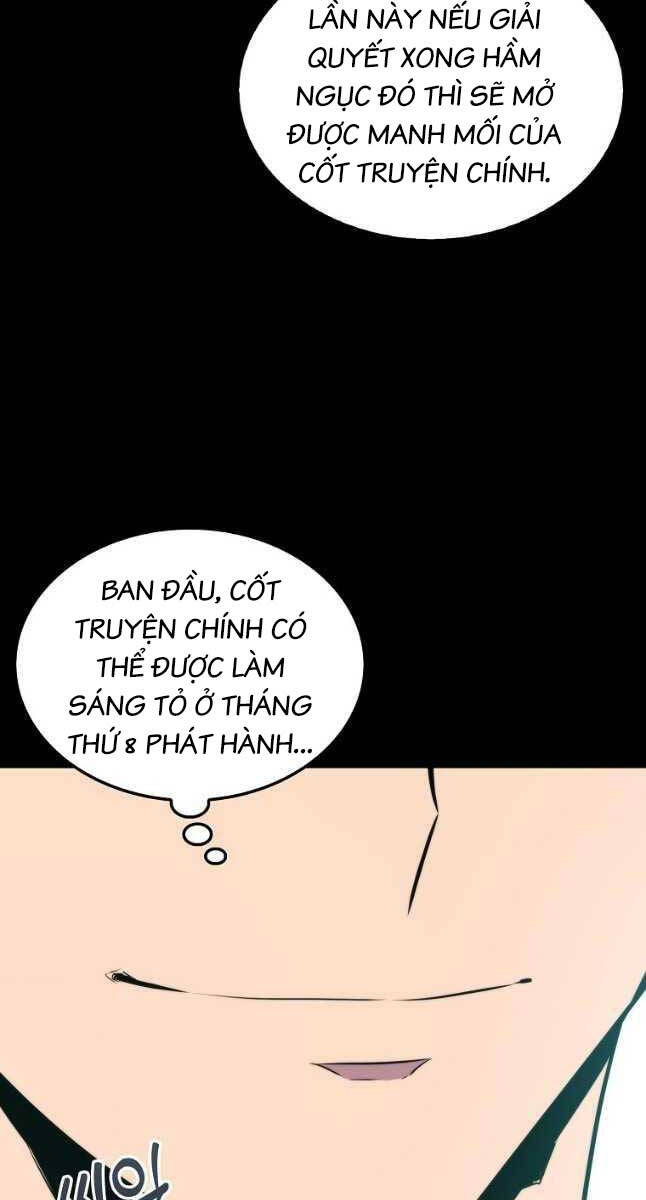 tôi thăng cấp trong lúc ngủ chapter 70 80