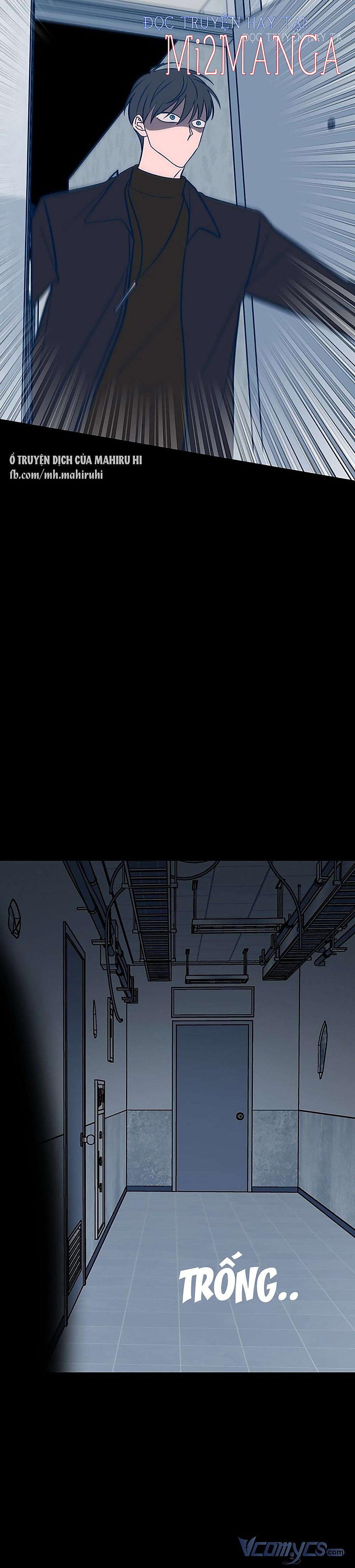 Kẻ Rác Rưởi Không Đáng Được Yêu chapter 42.2 10