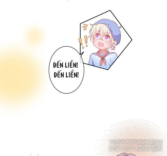 dưỡng khí chí mạng chapter 10.1 25