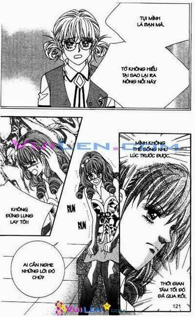 đừng tin cô ấy chapter 6 121