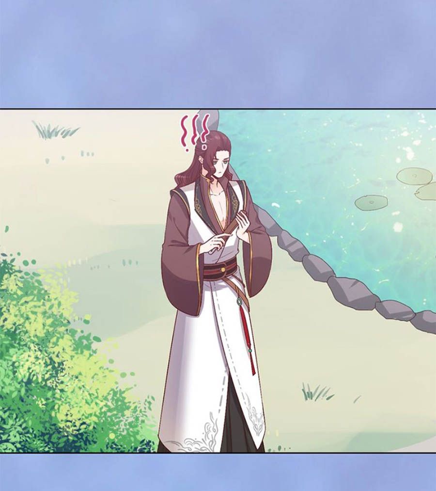 mỹ nhân già rồi chapter 42 33